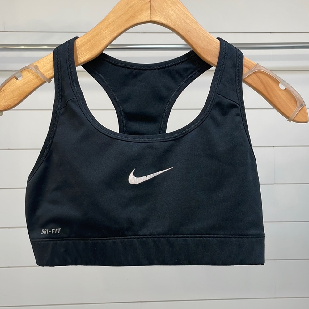 Nike Pro Sports Bra Small